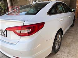 هیوندای سۆناتا